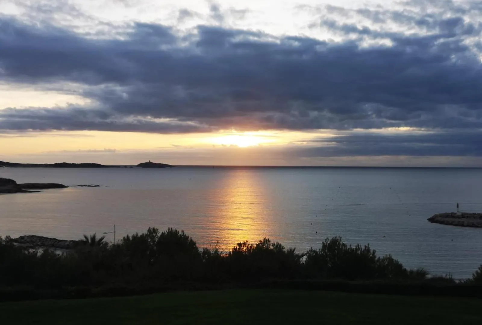 Vue Mer Imprenable Six-Fours-les-Plages 0*,