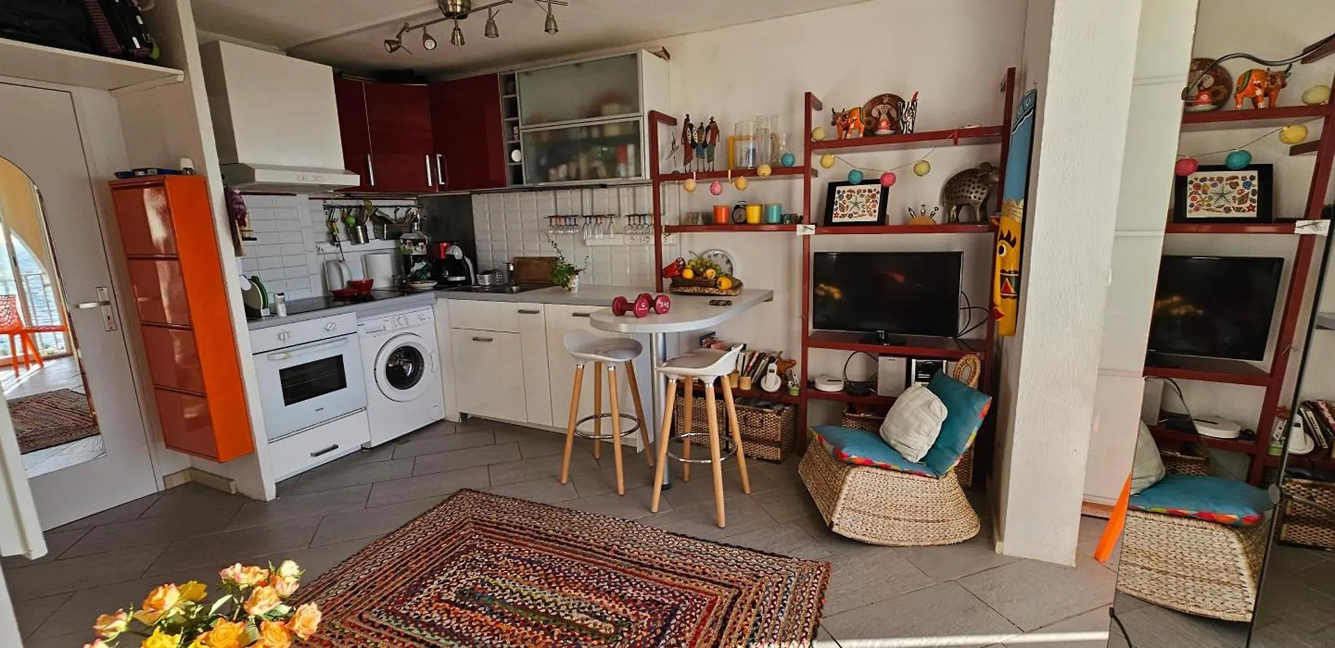 Vue Mer Imprenable Six-Fours-les-Plages 0*,  France
