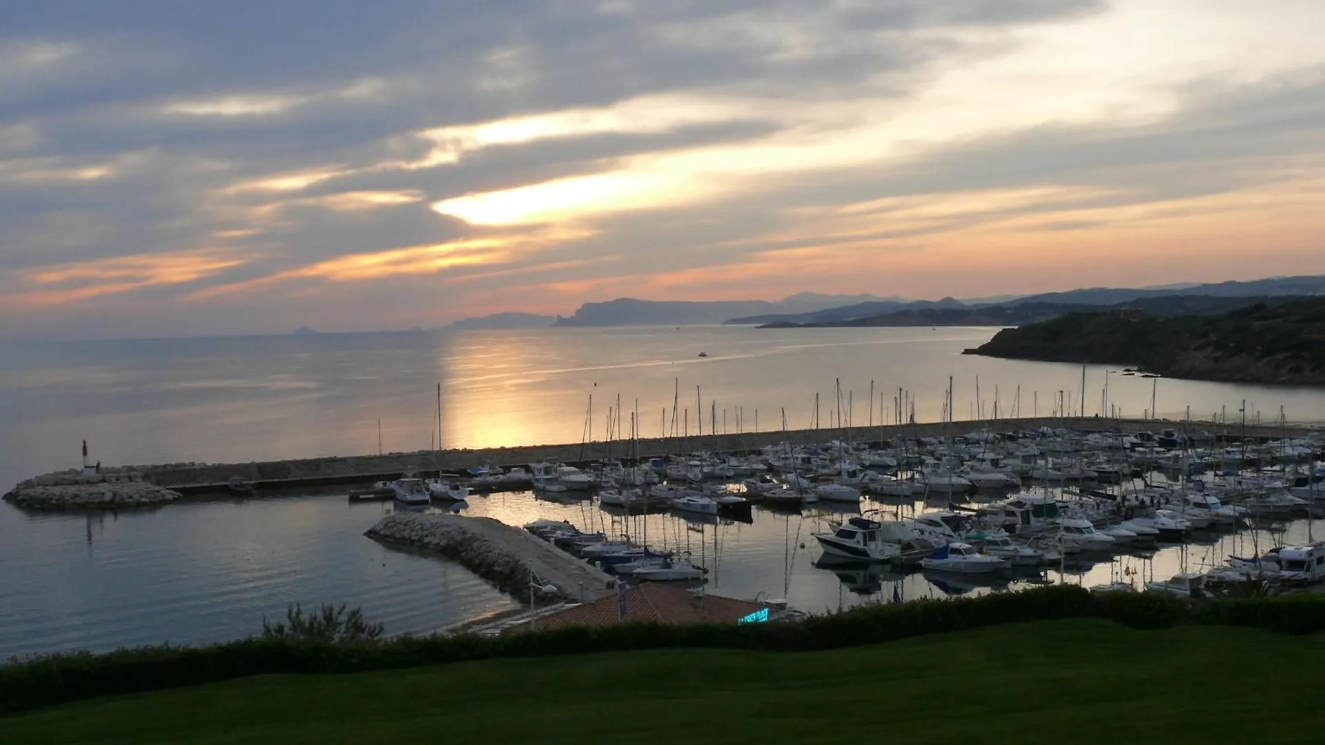 Vue Mer Imprenable Six-Fours-les-Plages 0*,  France