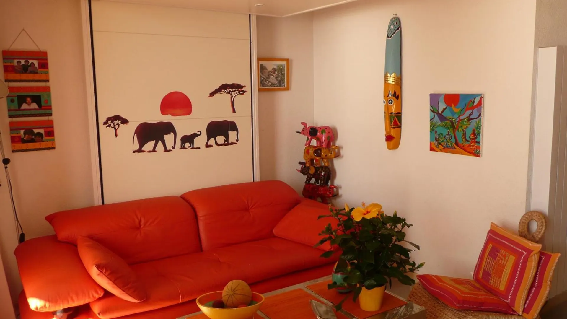 Vue Mer Imprenable Six-Fours-les-Plages France